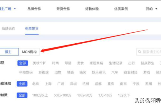 小红书蒲公英推广可以议价吗？如何有效进行推广？