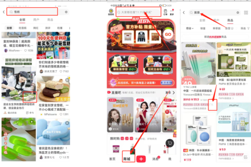 小红书付费推广的方式是什么？具体内容有哪些？