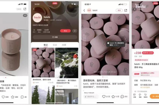小红书如何赚取佣金？打造赚钱工具的最佳方法是什么？