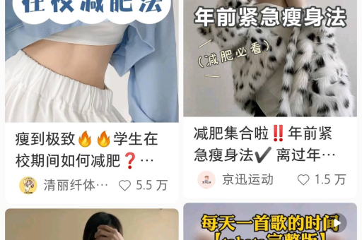 如何在小红书上快速涨粉？有哪些有效的方法？