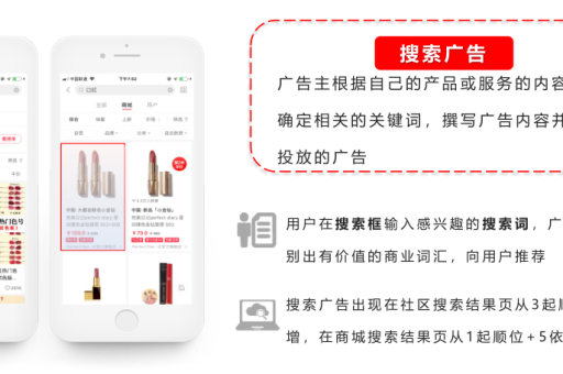 小红书广告投放形式有哪些？如何选择合适的推广方式？