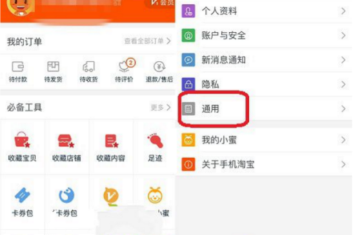 淘宝支付方式有哪些？如何快速完成付款？