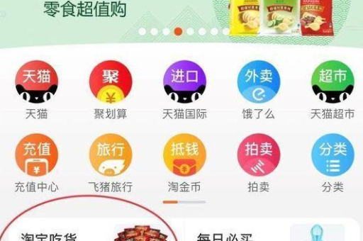淘宝网购物上架指南：如何高效开设店铺？