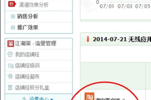 淘宝访客记录怎么查询？在哪找到详细记录呢？