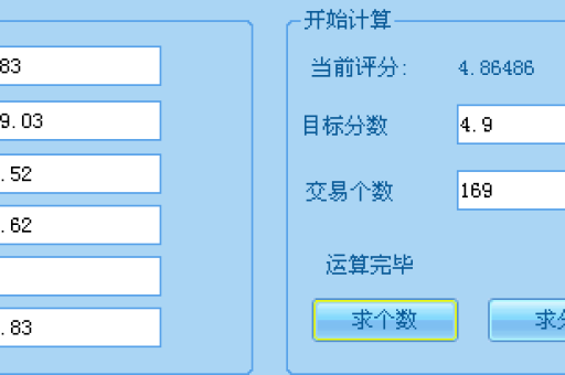 淘宝评价分数如何计算？影响因素有哪些？