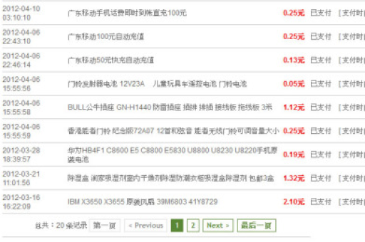 淘宝返利的赚钱原理是什么？如何通过淘宝返利获取收益？