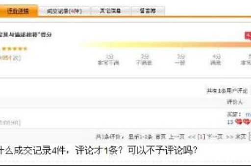 淘宝货收到了怎么评论？评论技巧有哪些？