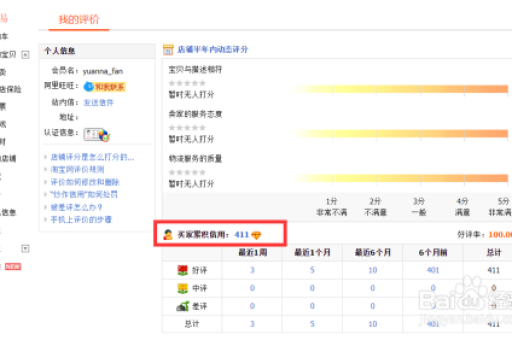 淘宝钻号等级如何查看？有什么影响？