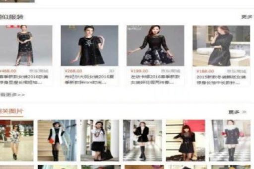 淘宝店铺如何招募模特？模特选拔标准是什么？