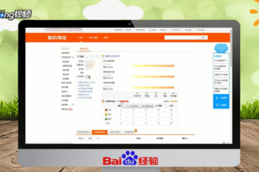 淘宝等级如何查看？升级差距是多少？