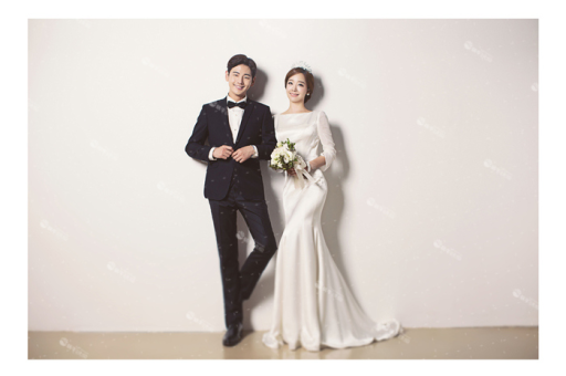 淘宝精修婚纱照哪家好？价格贵吗？