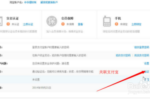 淘宝小号支付方式有哪些？如何选择合适的支付方式？